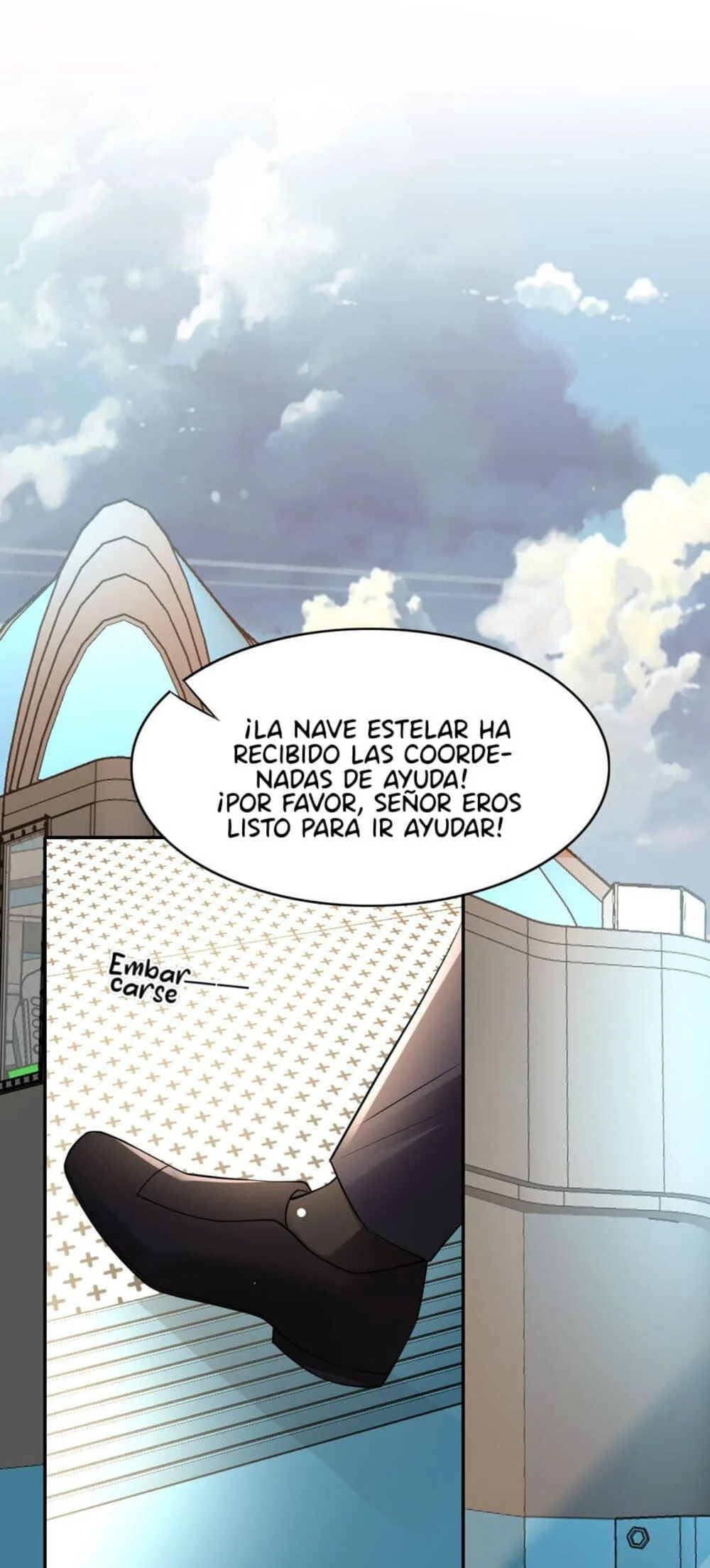 Página 39 del Manga