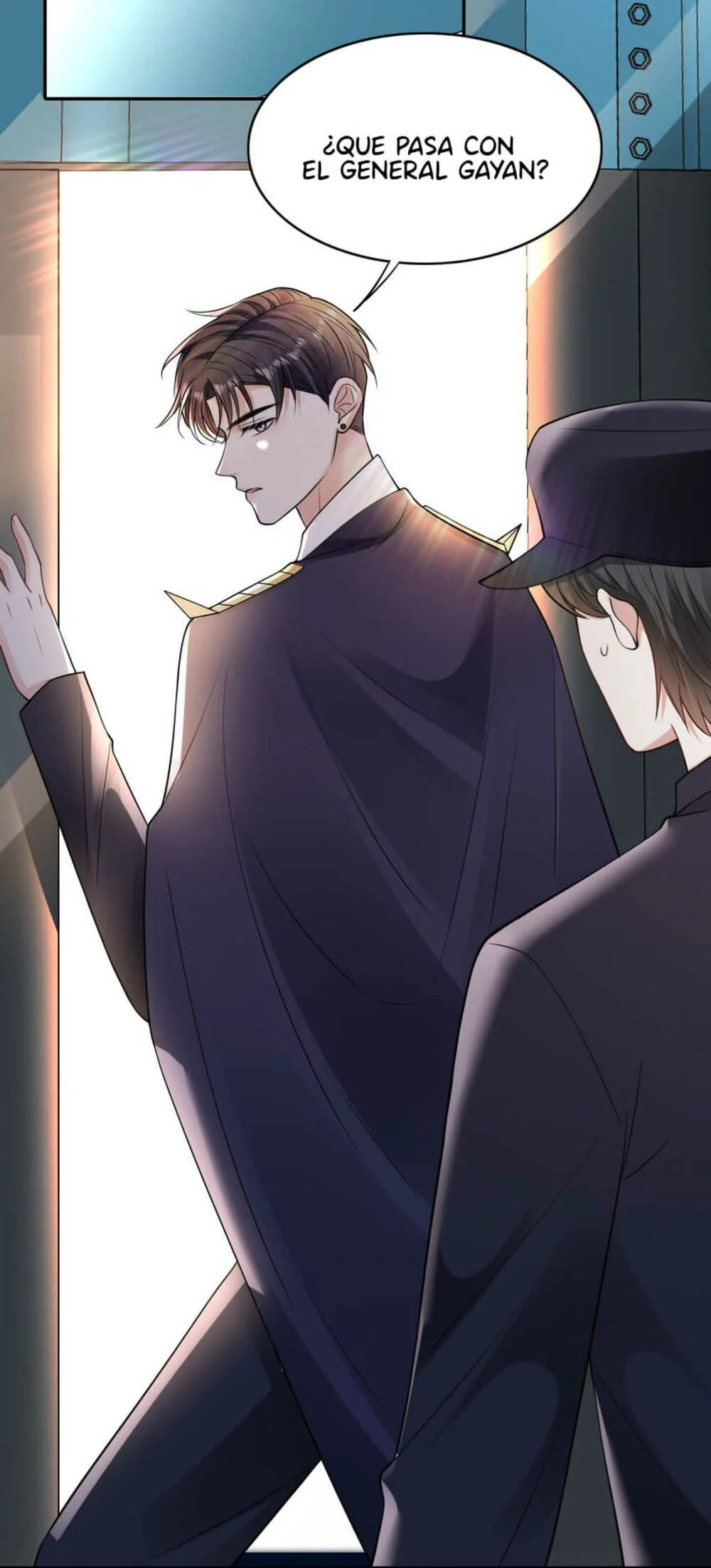 Página 40 del Manga