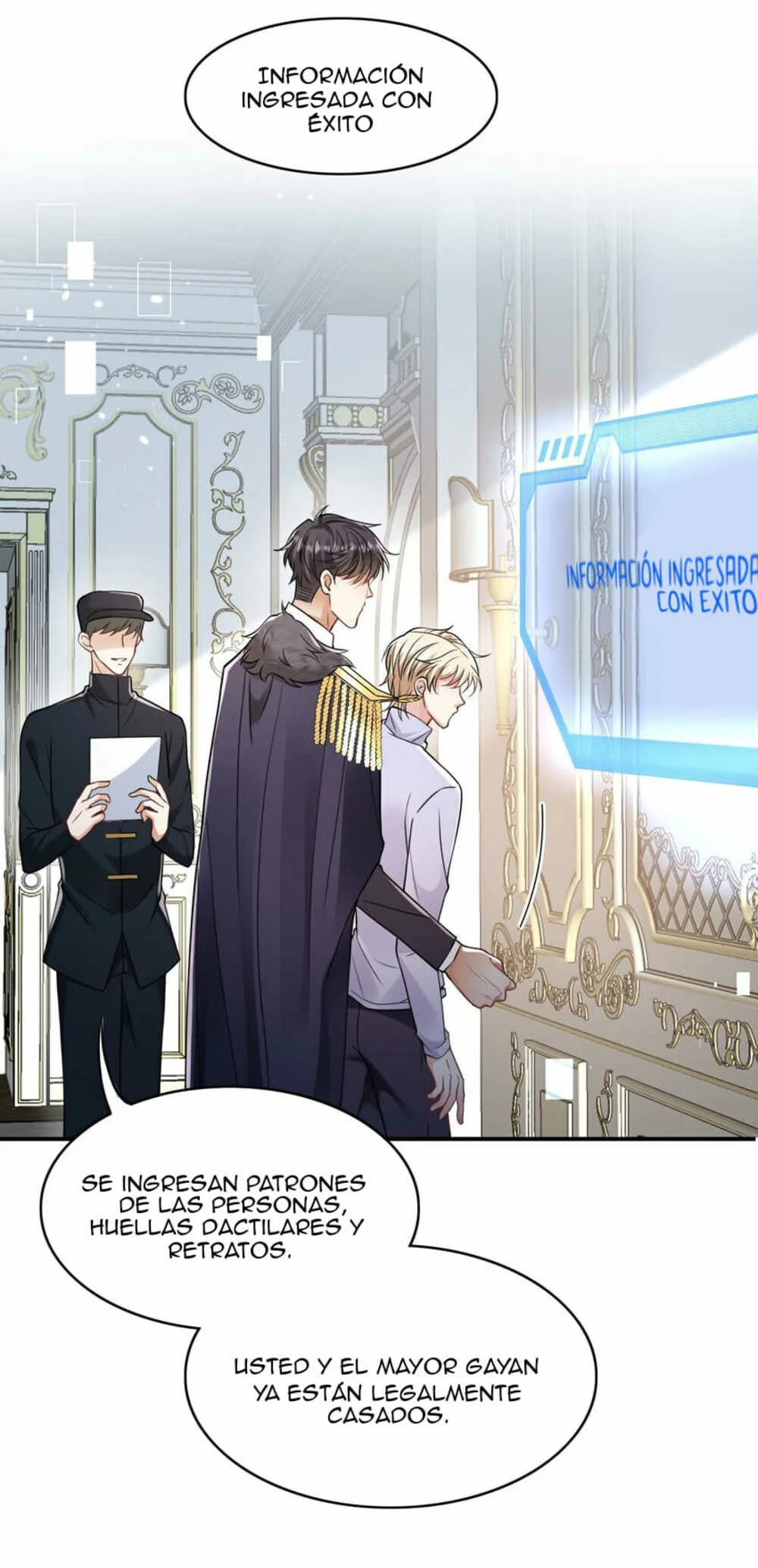 Página 37 del Manga