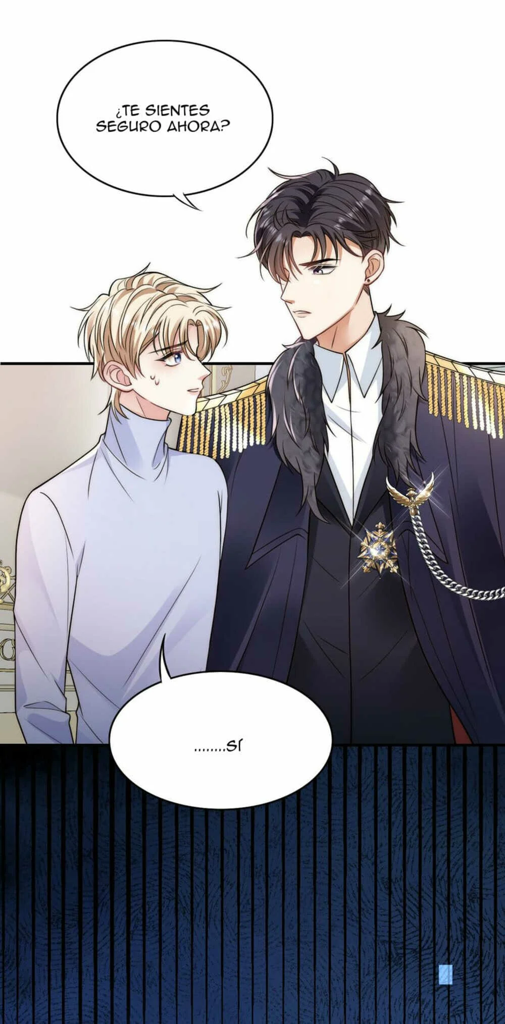 Página 38 del Manga