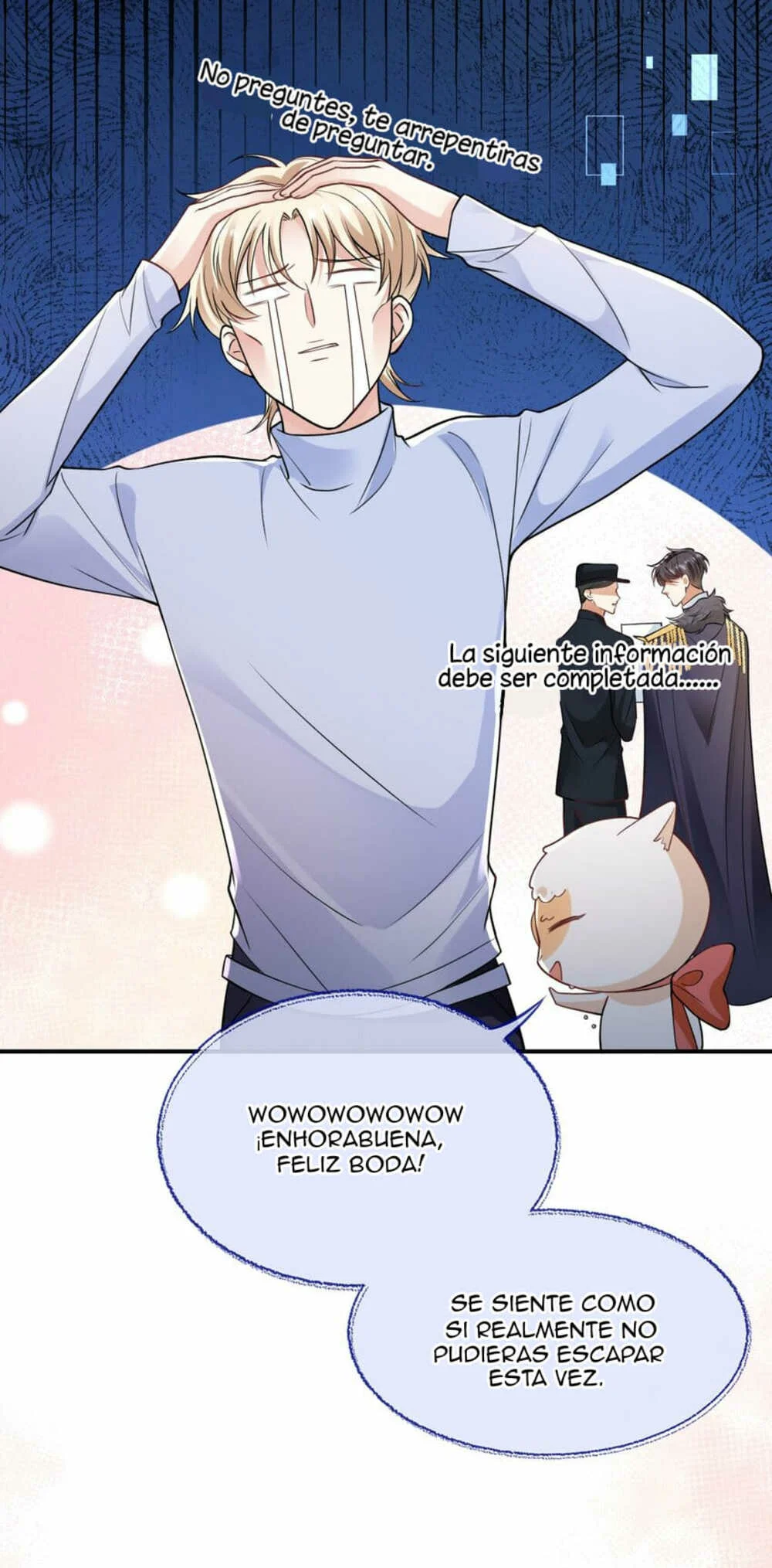 Página 39 del Manga