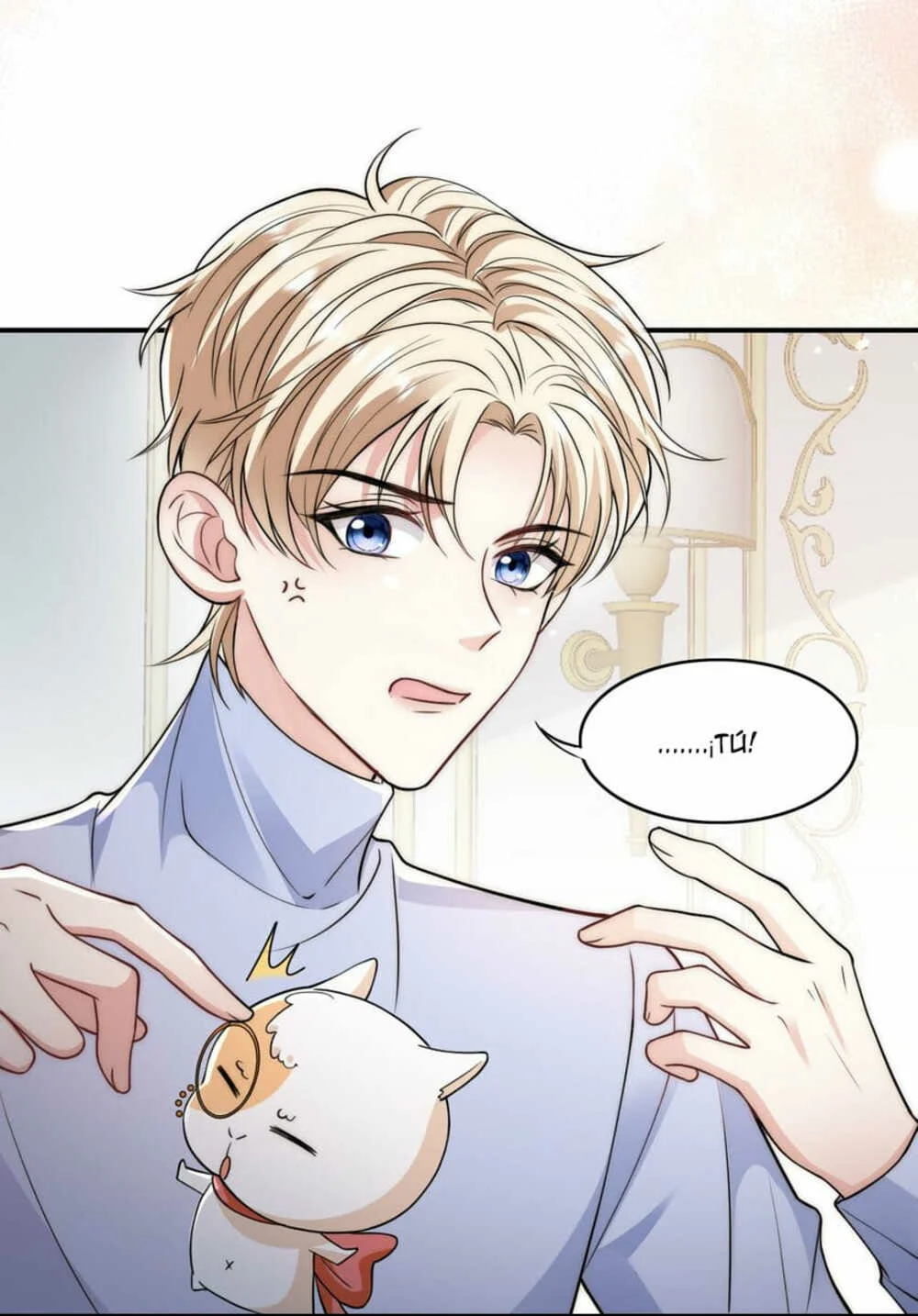 Página 40 del Manga