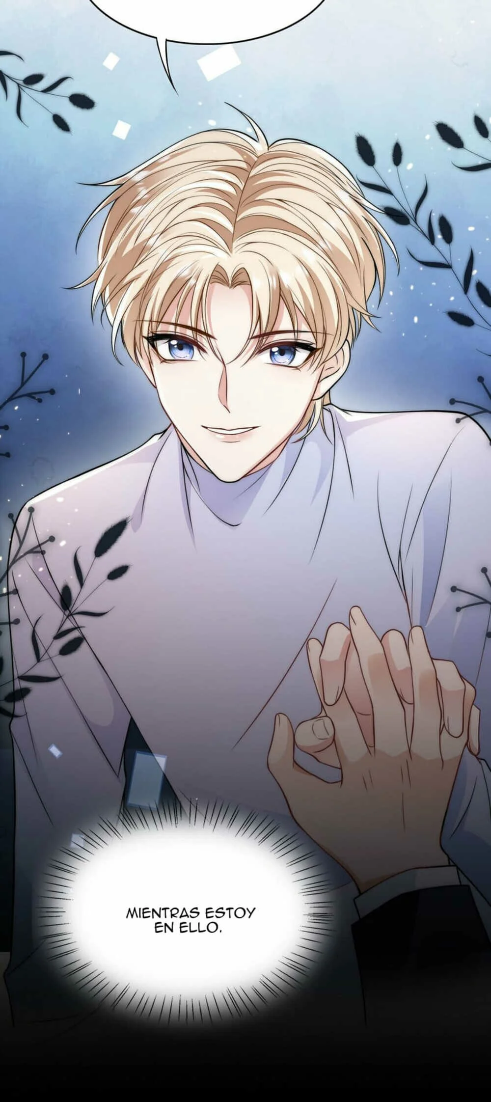 Página 50 del Manga