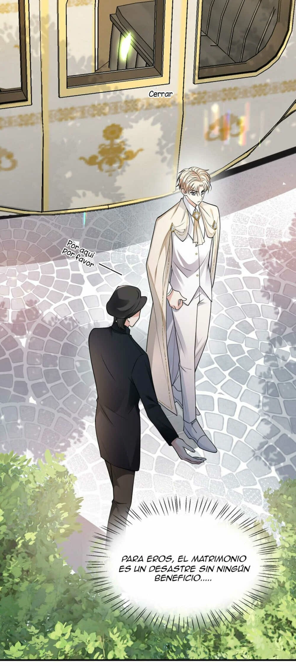 Página 32 del Manga