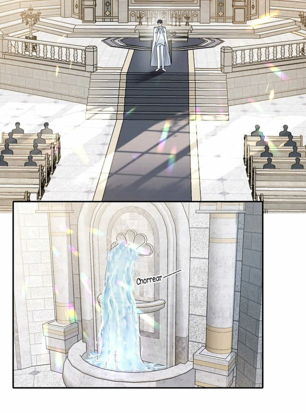 Página 34 del Manga