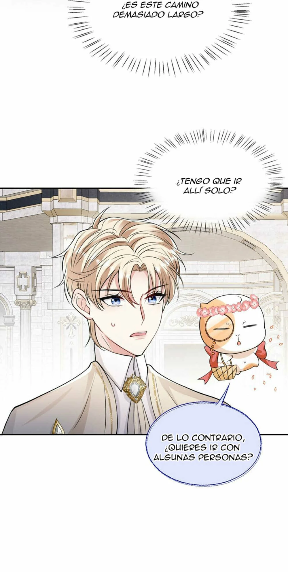 Página 40 del Manga