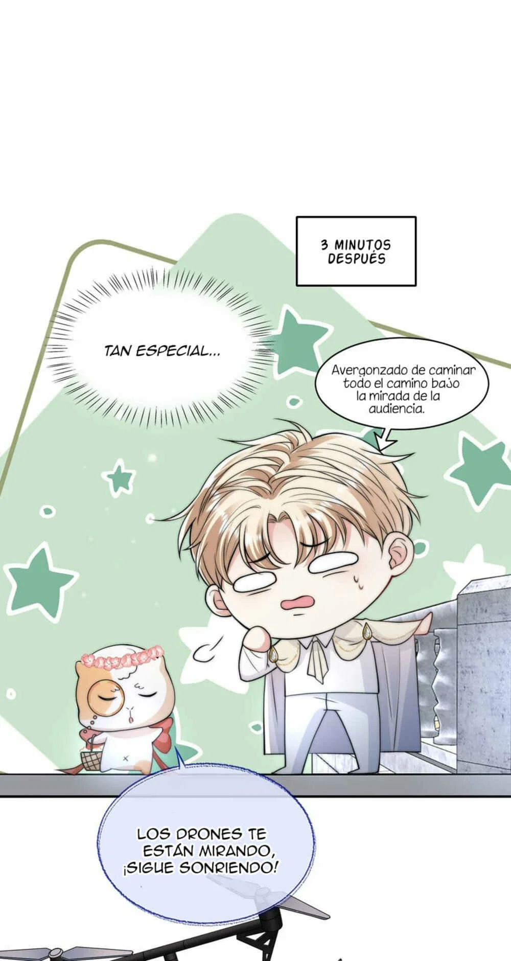 Página 41 del Manga