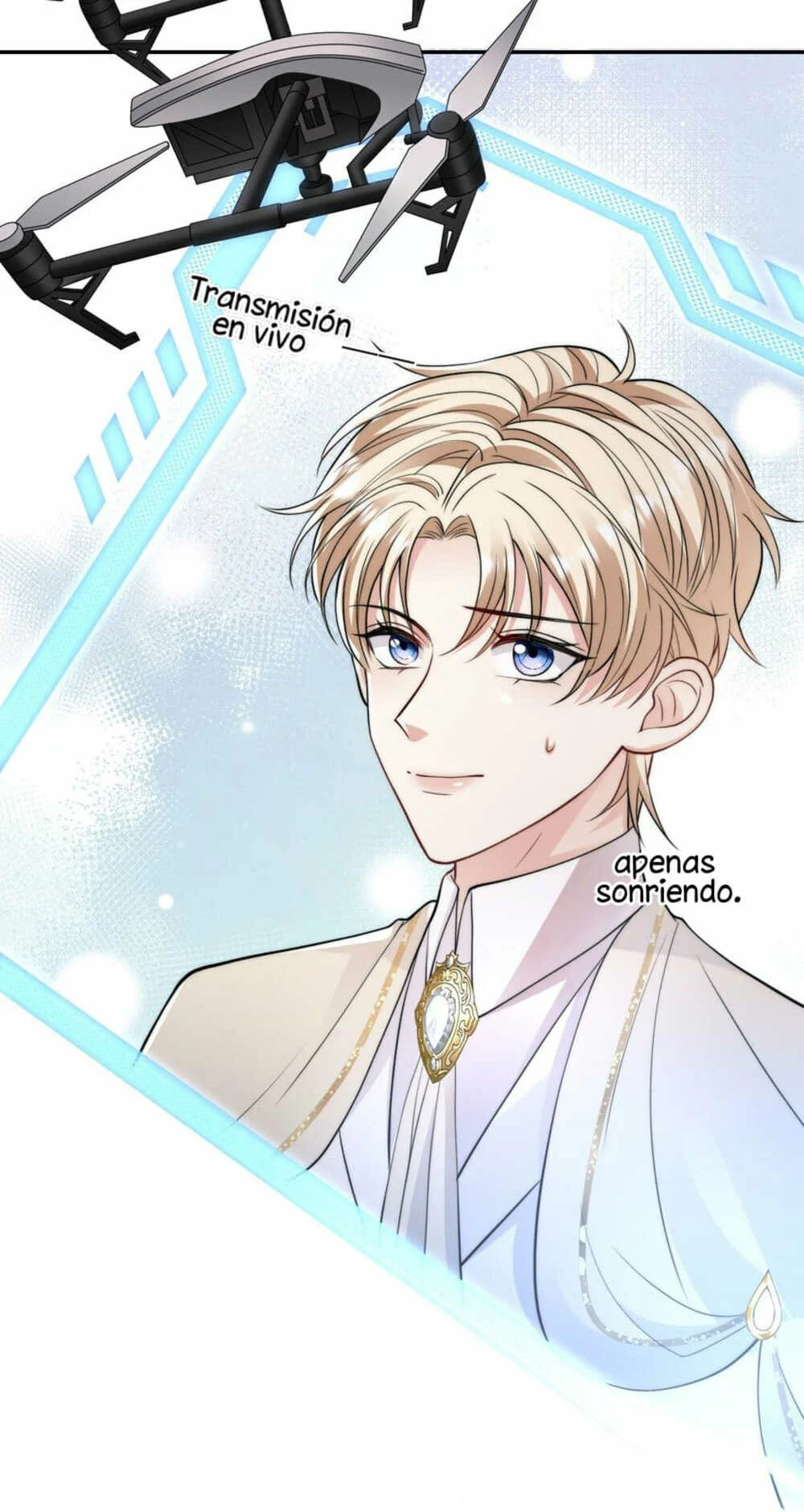 Página 42 del Manga