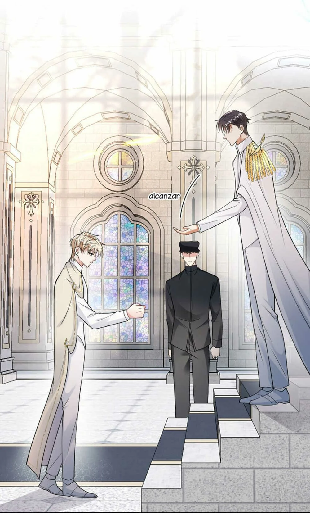 Página 43 del Manga