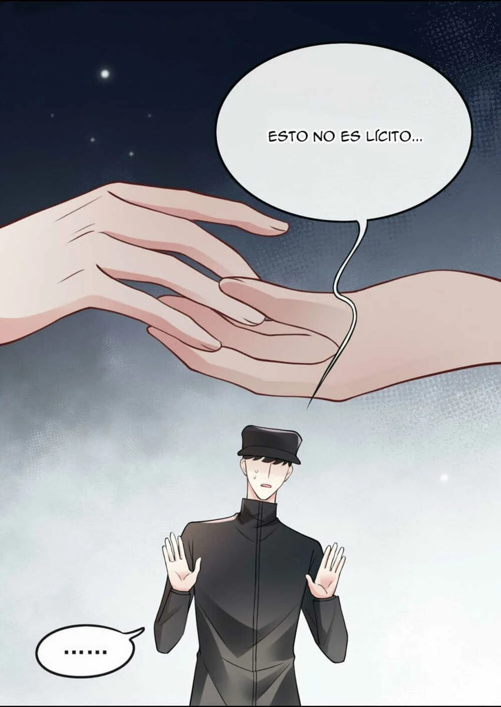 Página 44 del Manga