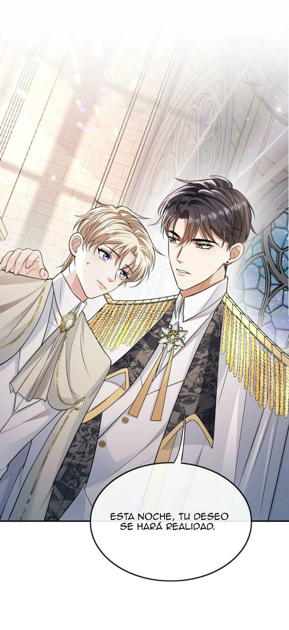 Página 48 del Manga