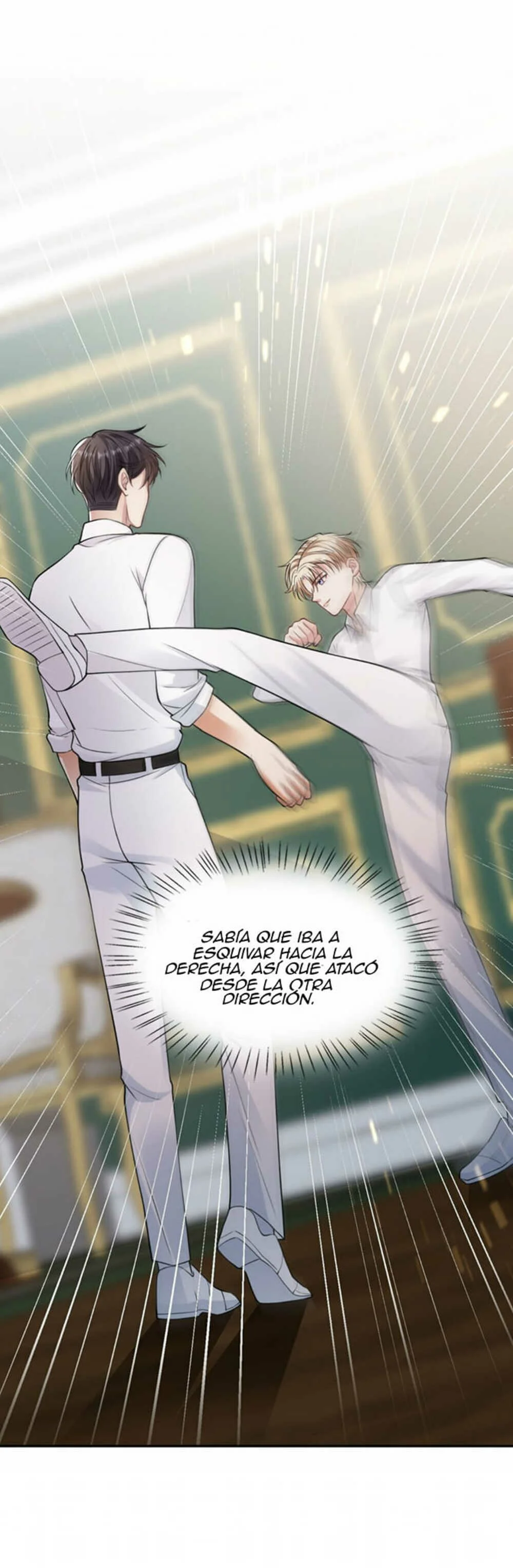 Página 35 del Manga