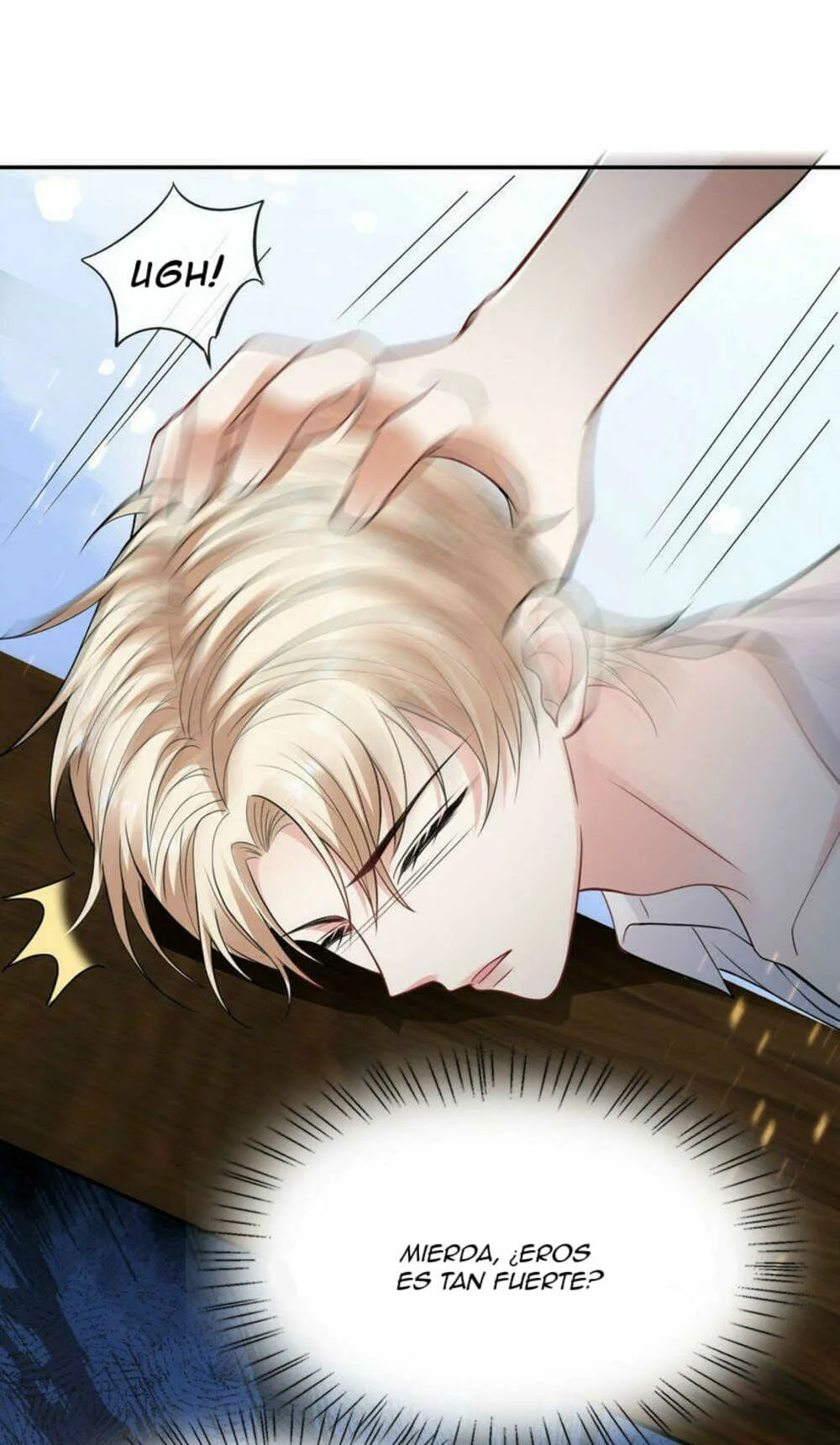 Página 38 del Manga