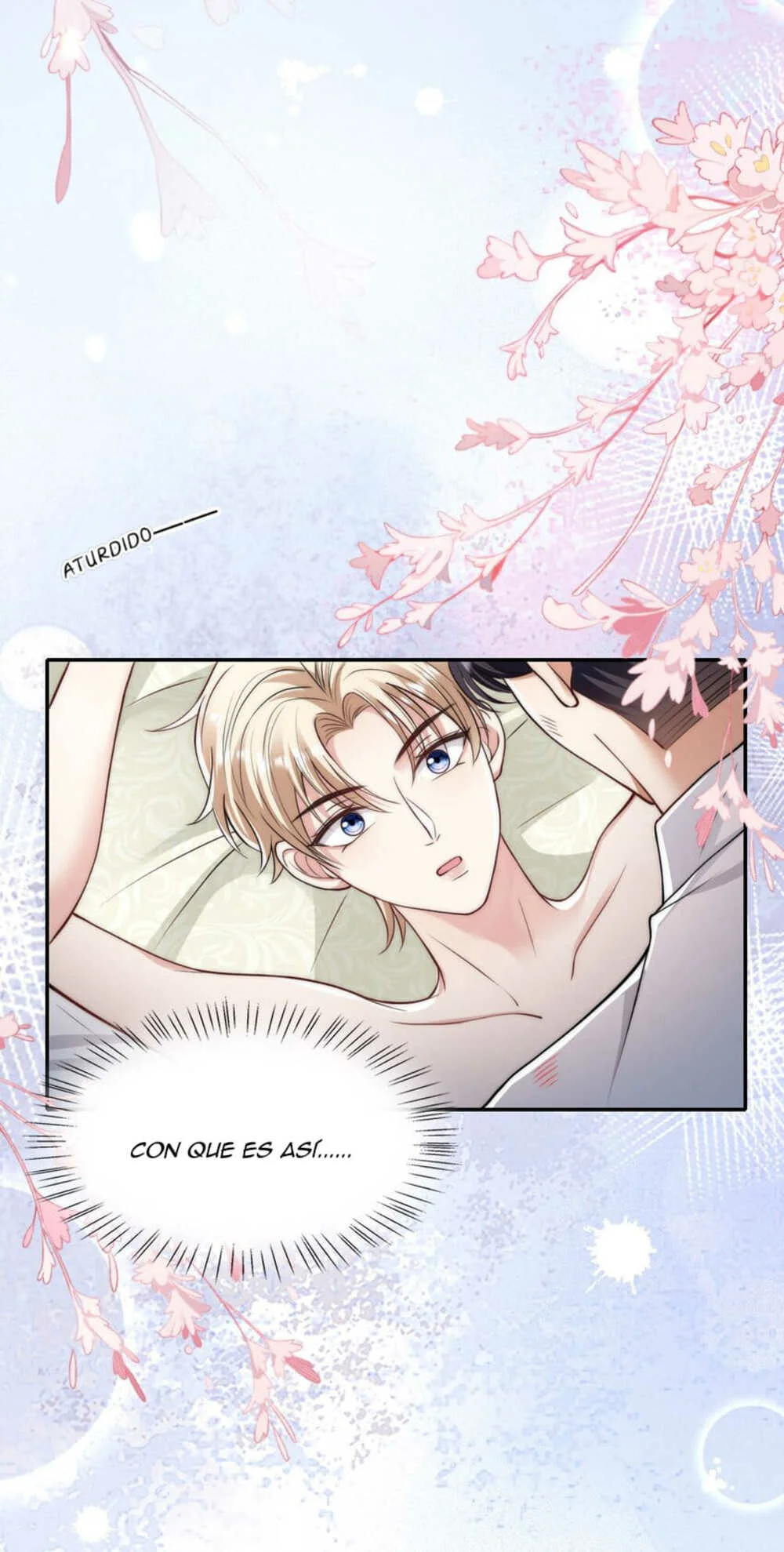 Página 30 del Manga