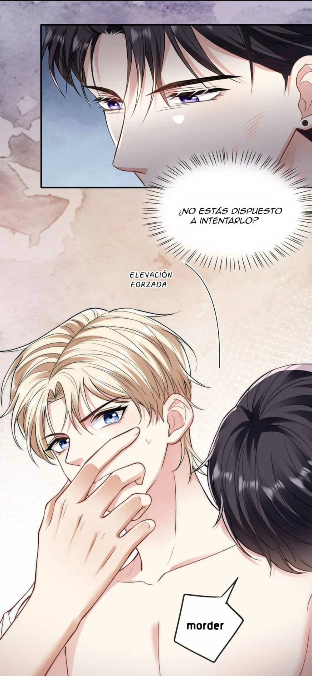 Página 35 del Manga