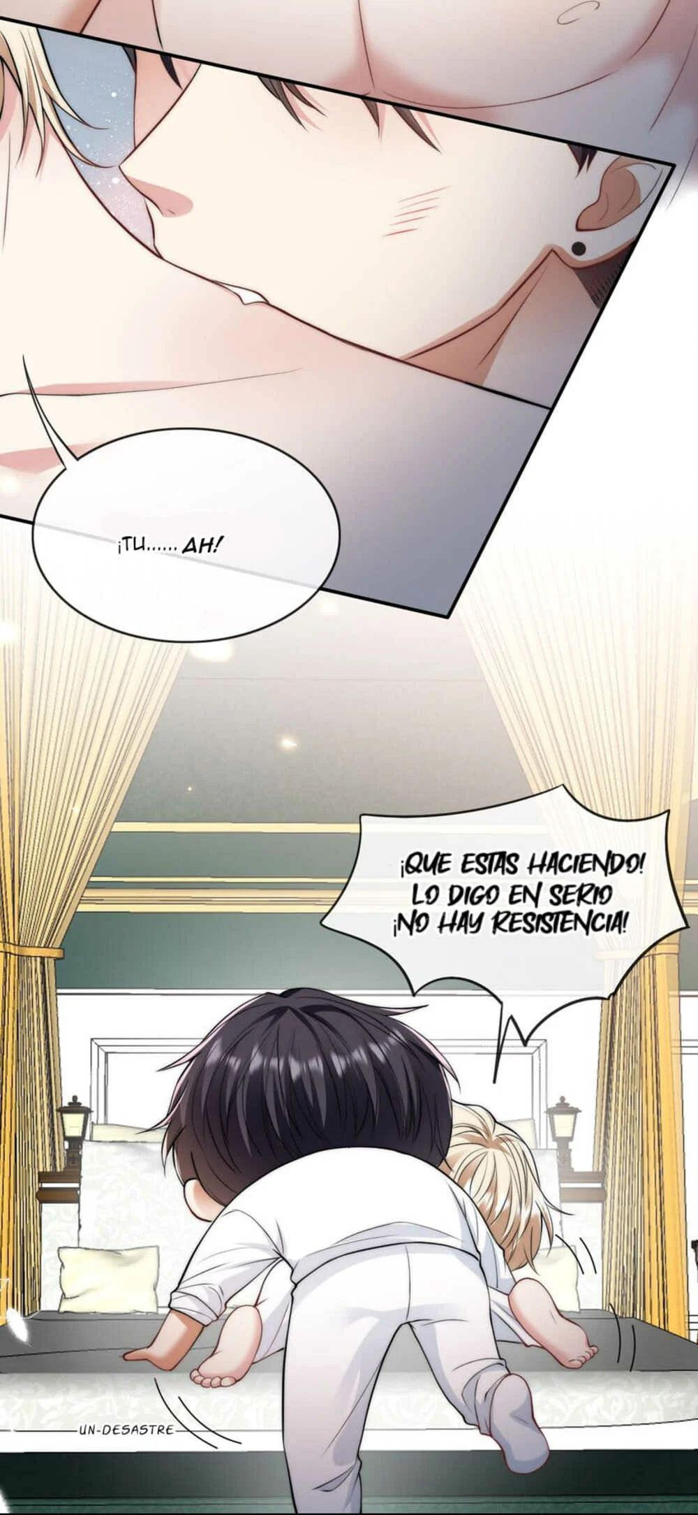 Página 36 del Manga