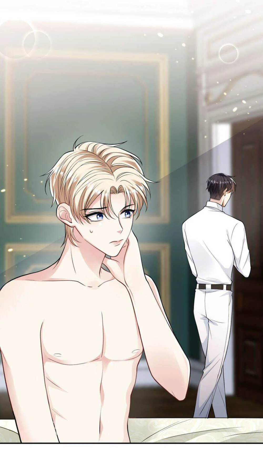 Página 38 del Manga