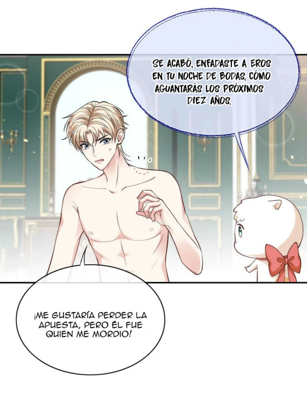 Página 39 del Manga