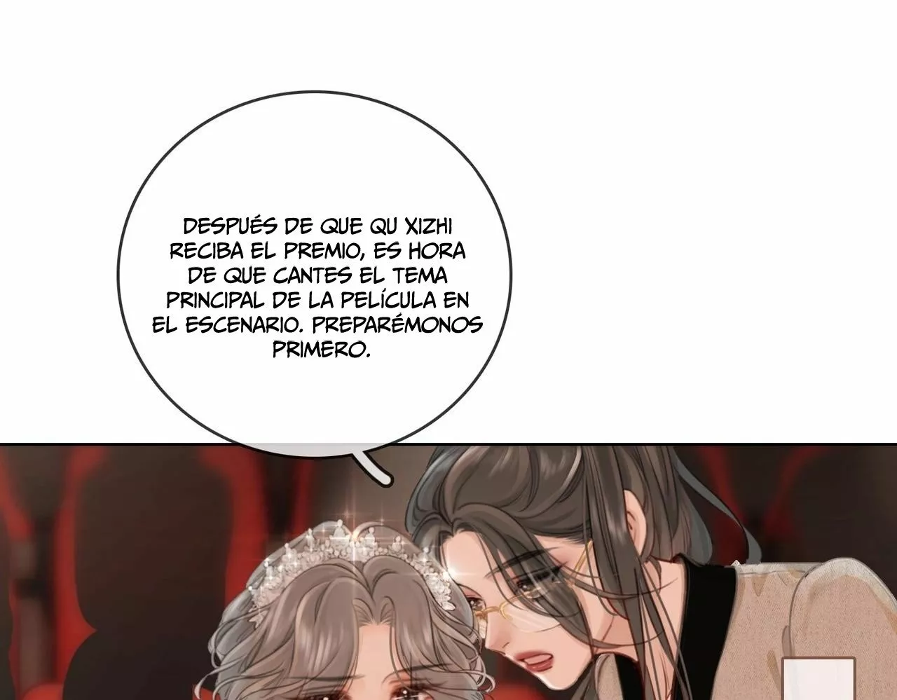 Página 37 del Manga