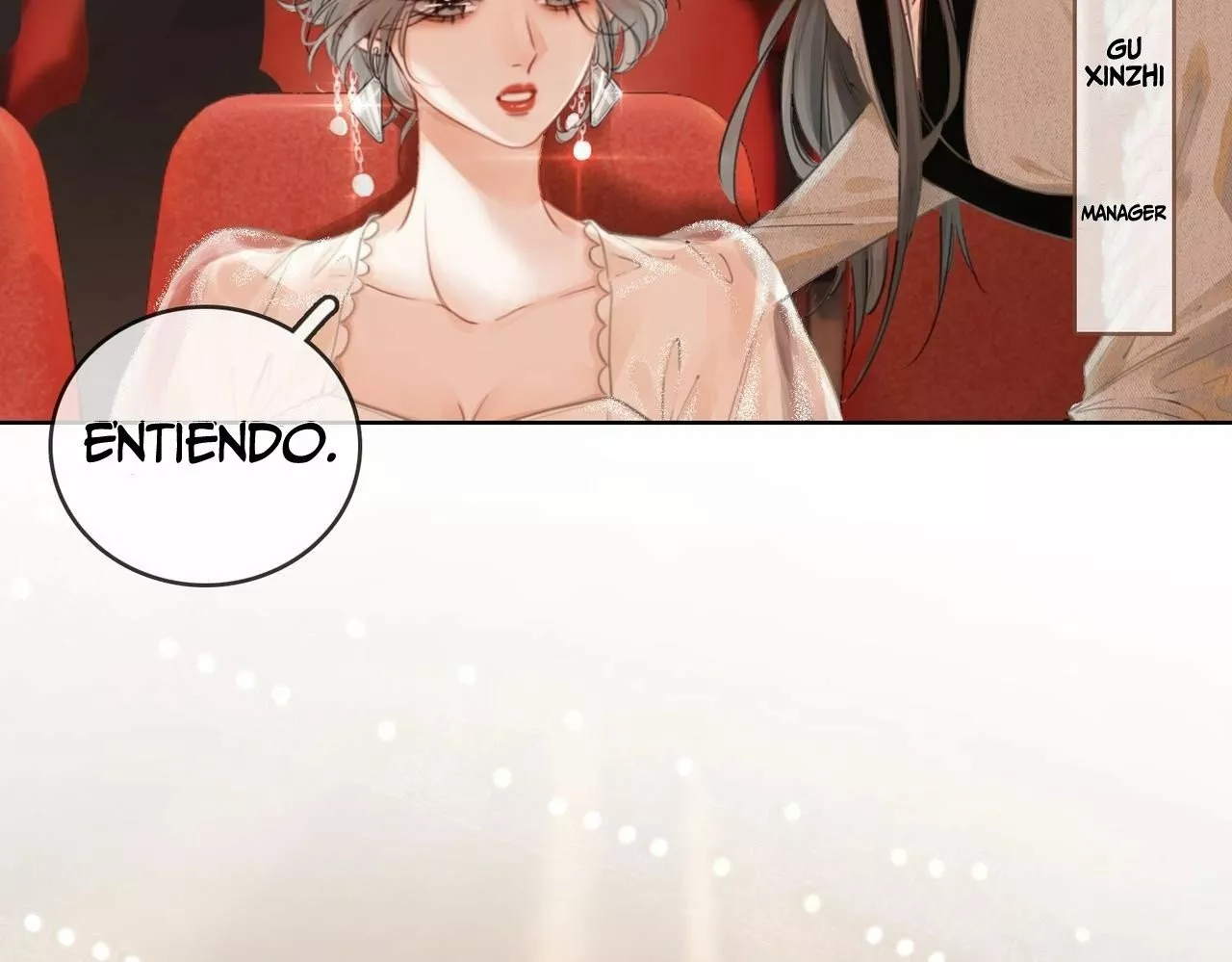 Página 38 del Manga