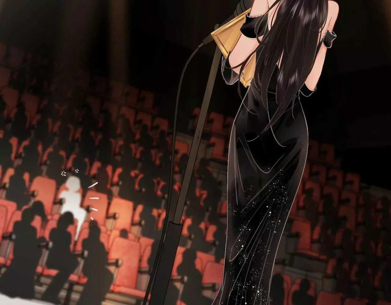 Página 40 del Manga