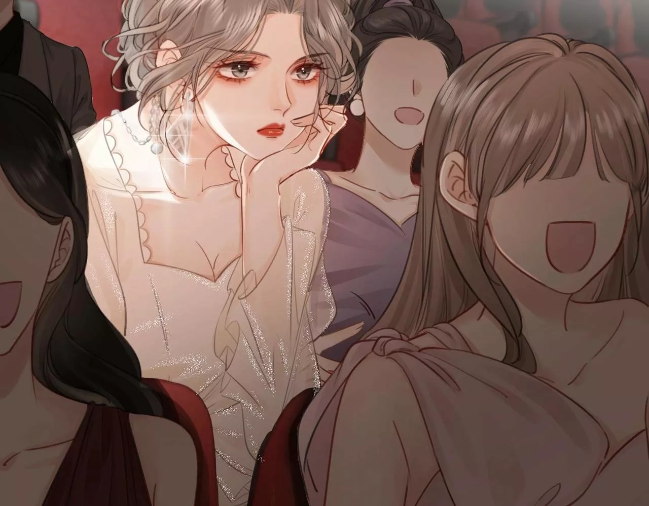 Página 42 del Manga