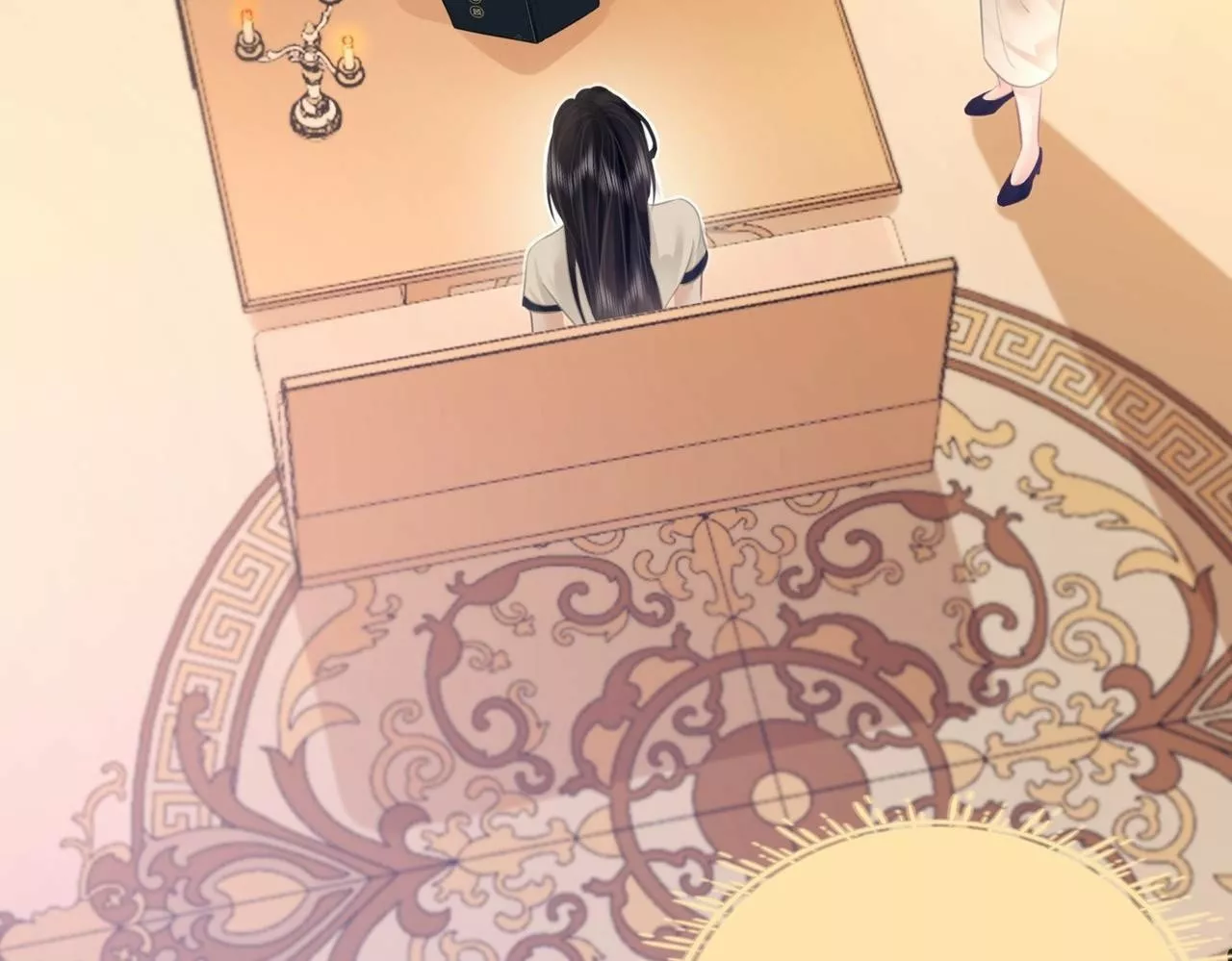 Página 35 del Manga