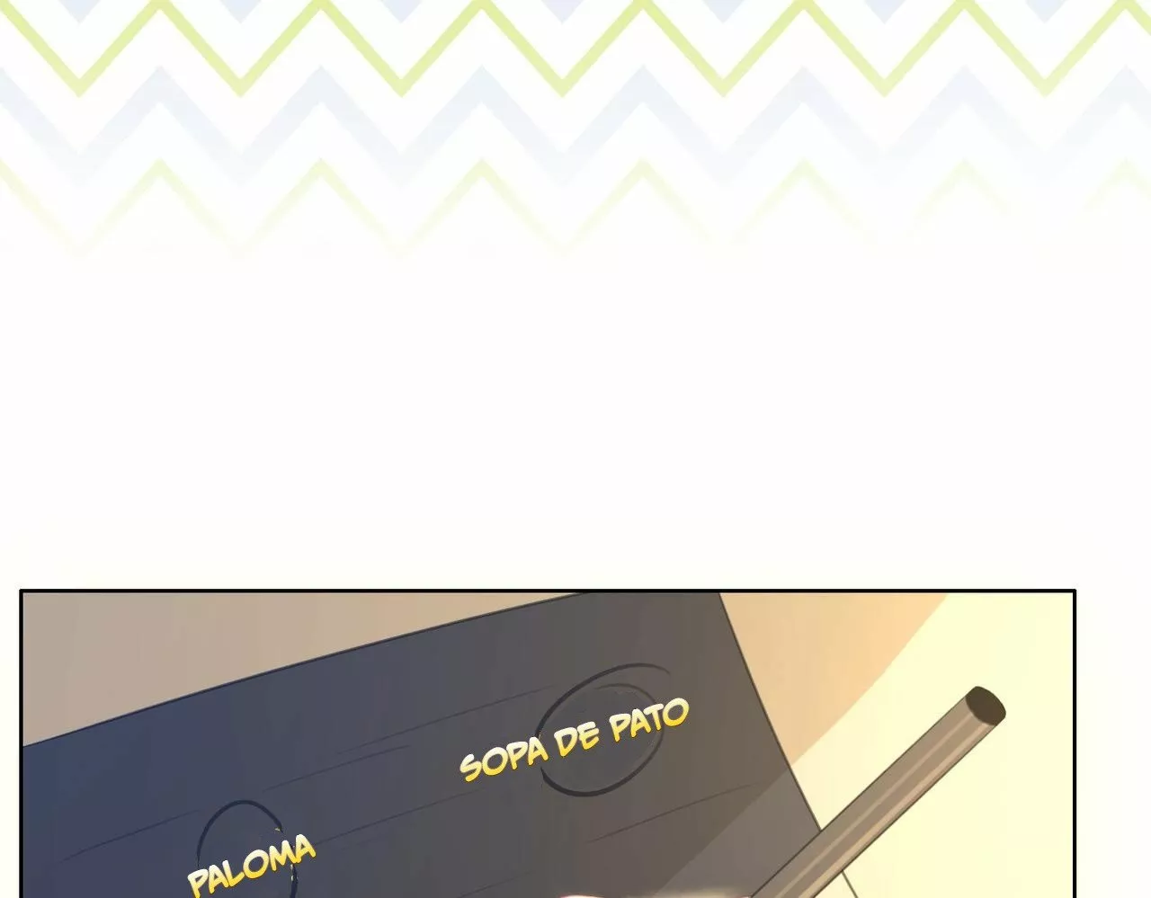 Página 38 del Manga