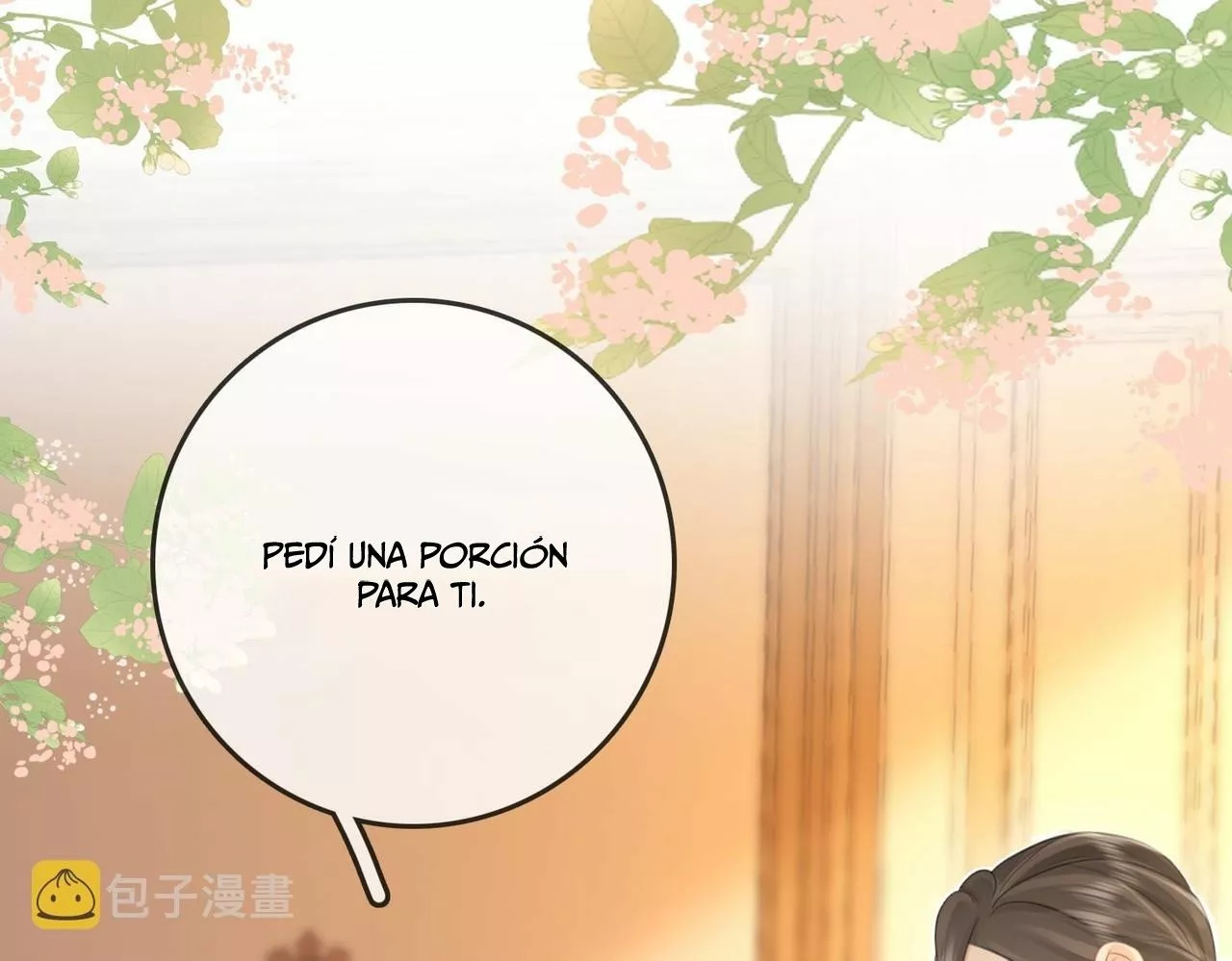 Página 40 del Manga