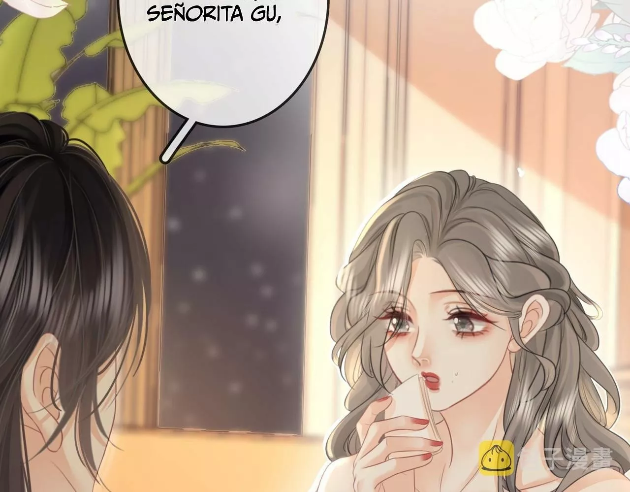 Página 63 del Manga