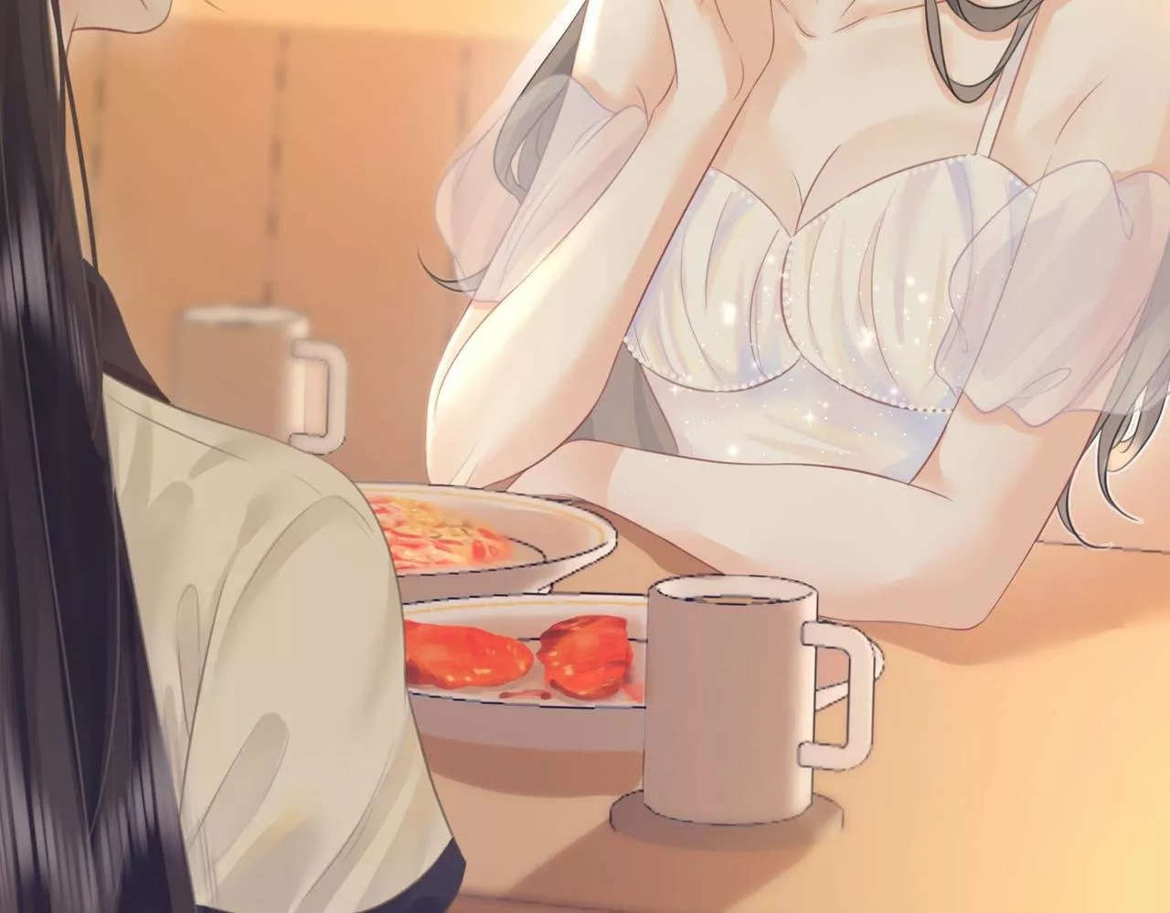 Página 64 del Manga