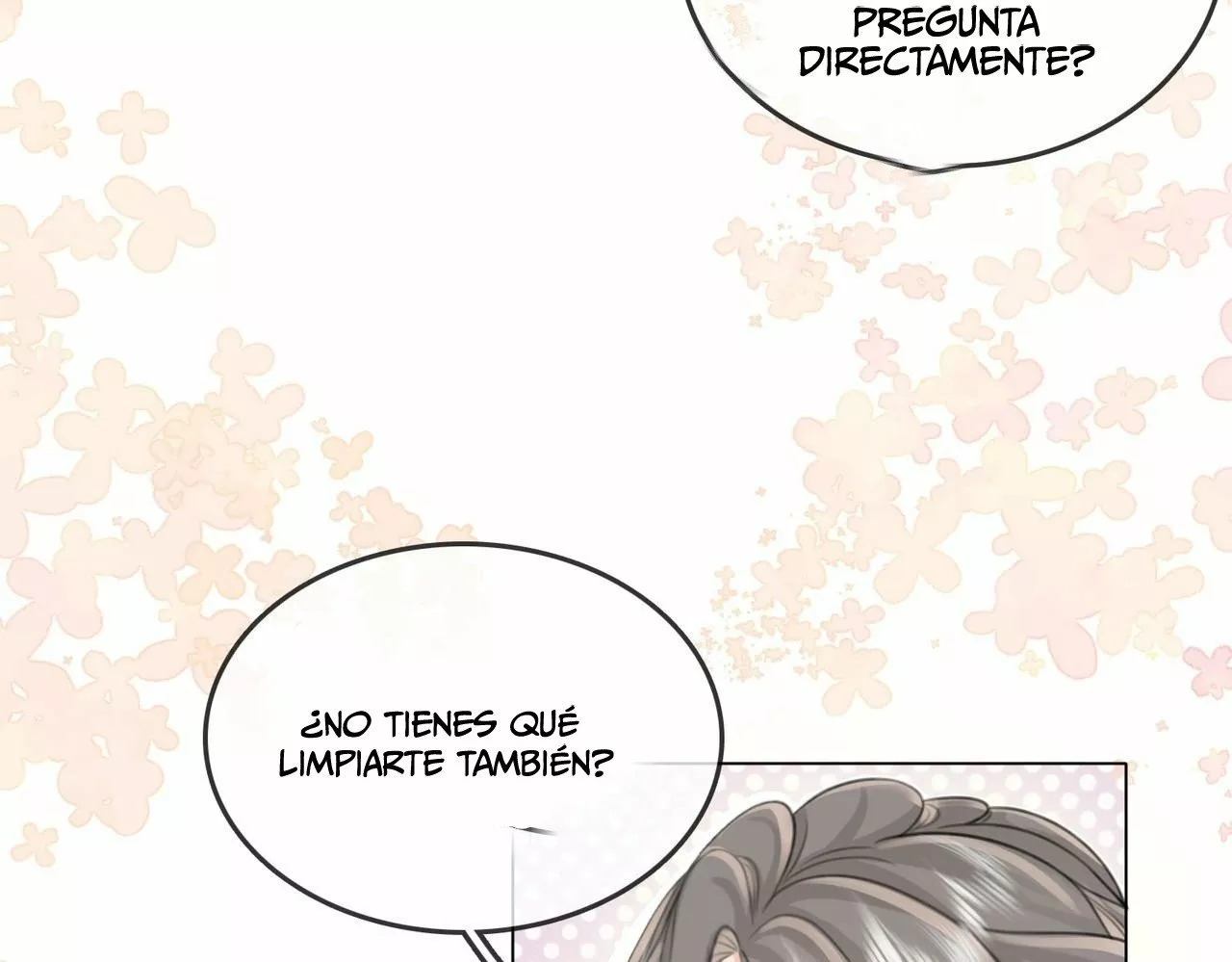 Página 74 del Manga