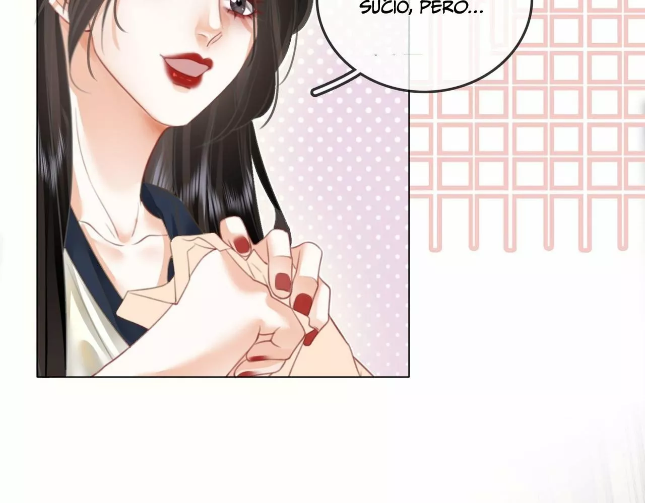 Página 77 del Manga