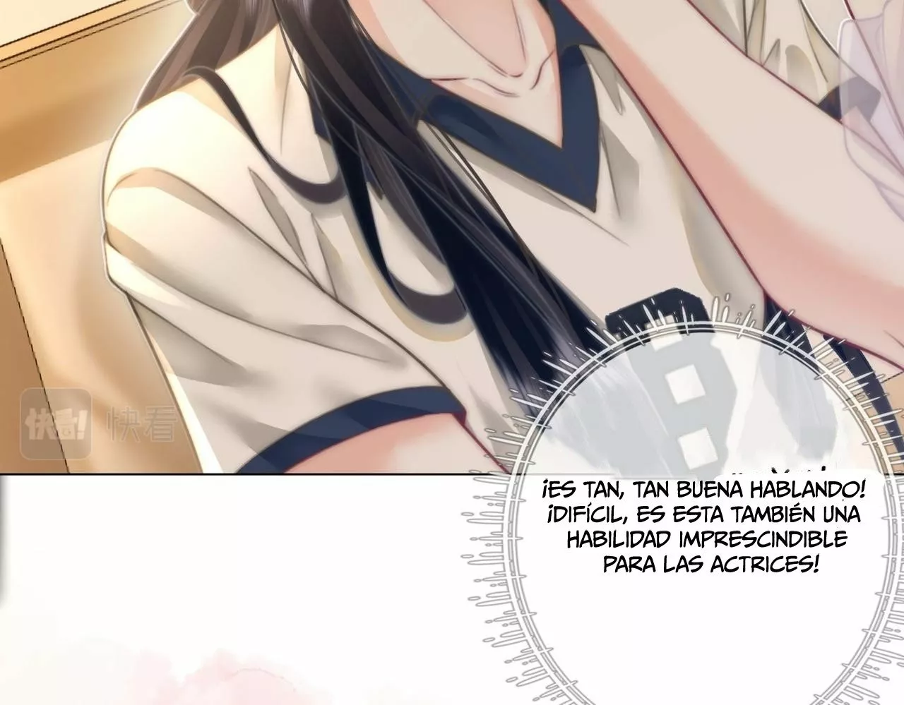 Página 80 del Manga