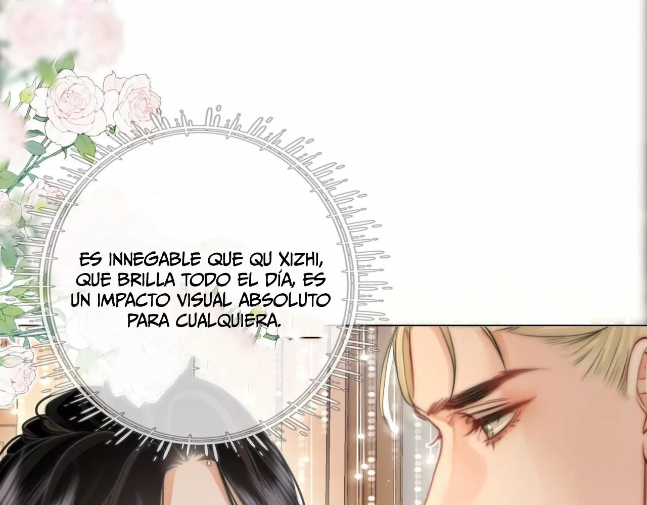 Página 91 del Manga