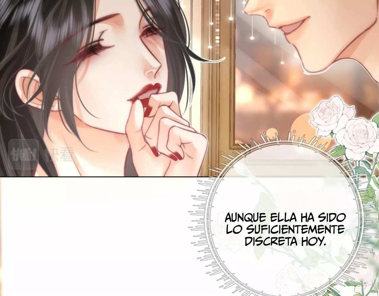 Página 92 del Manga