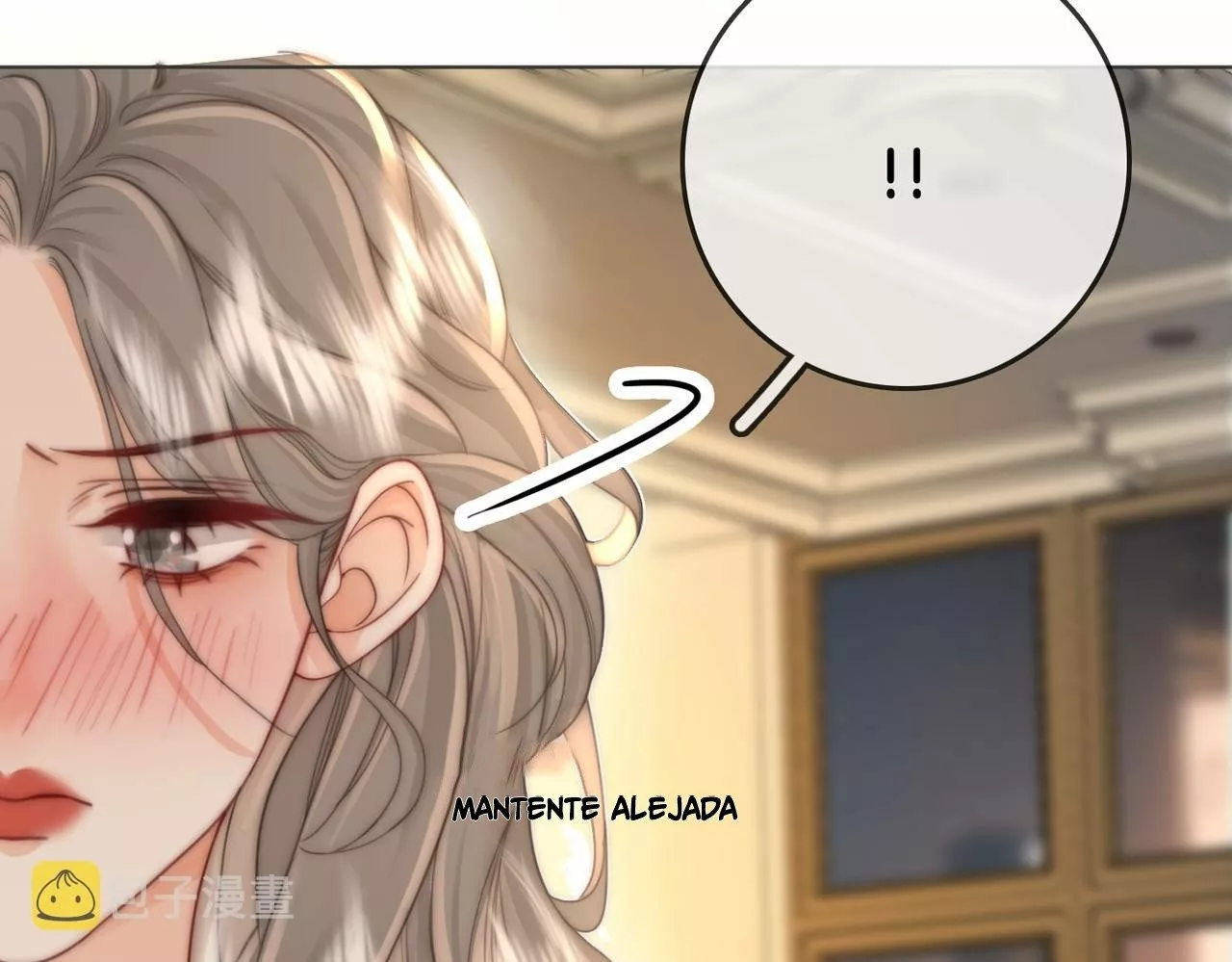 Página 96 del Manga