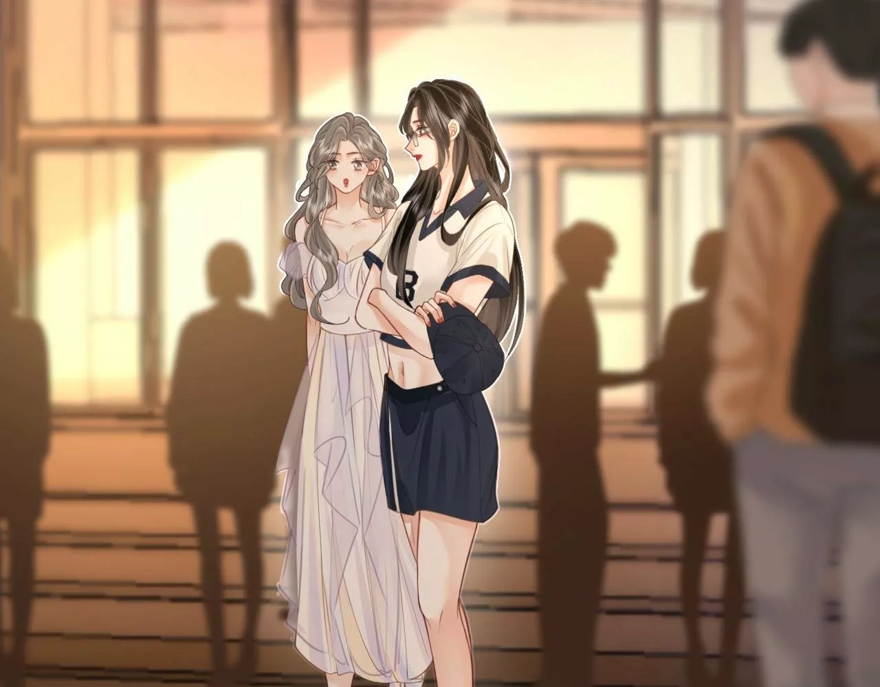 Página 101 del Manga