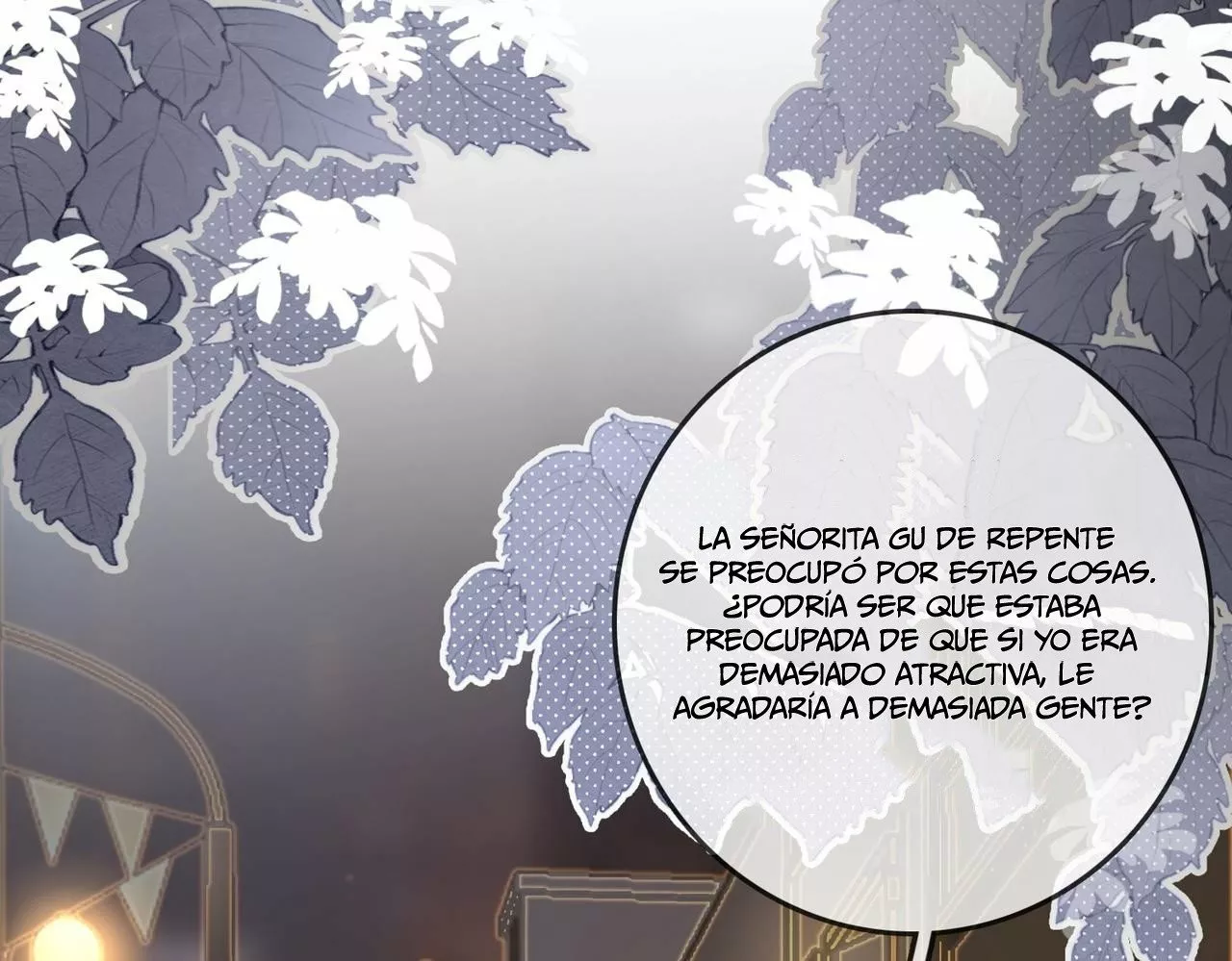 Página 111 del Manga