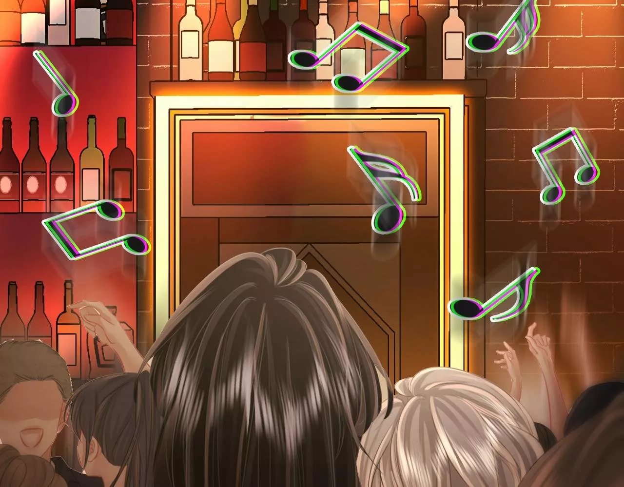 Página 34 del Manga