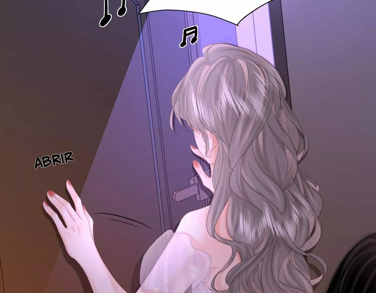 Página 37 del Manga