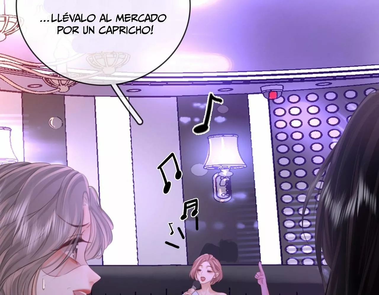 Página 41 del Manga