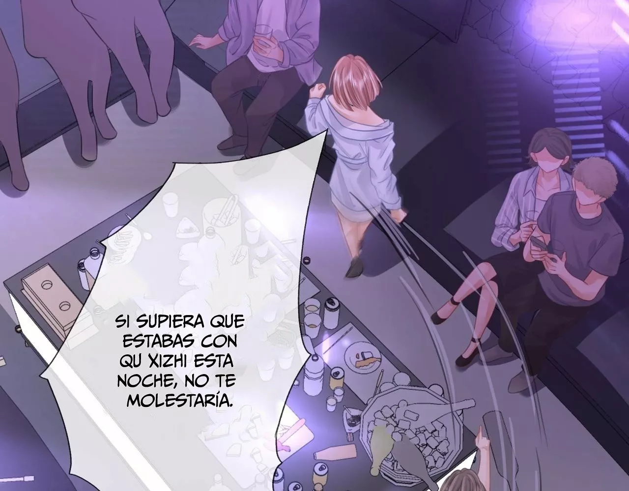 Página 49 del Manga