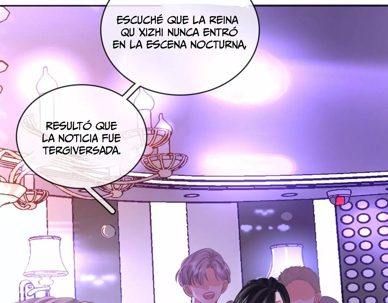 Página 54 del Manga