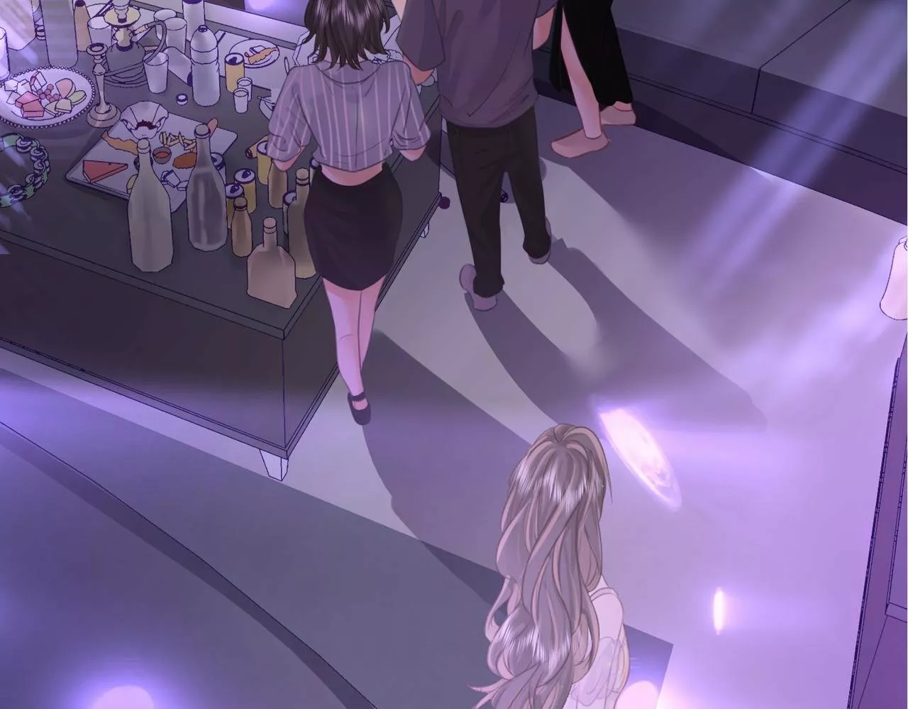 Página 58 del Manga