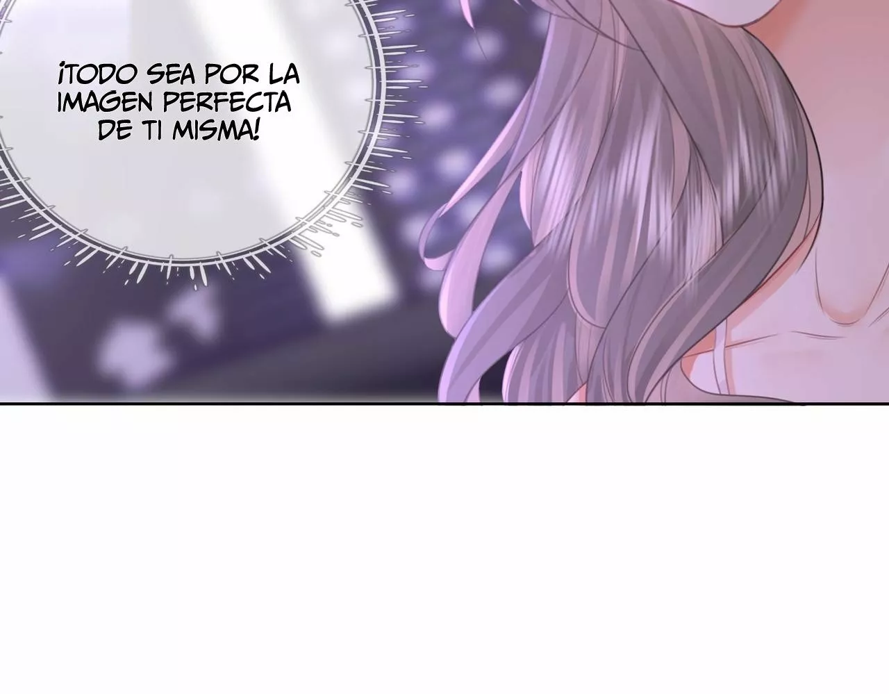 Página 65 del Manga