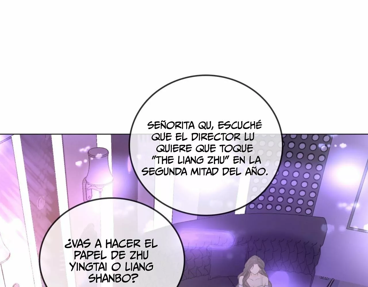 Página 66 del Manga