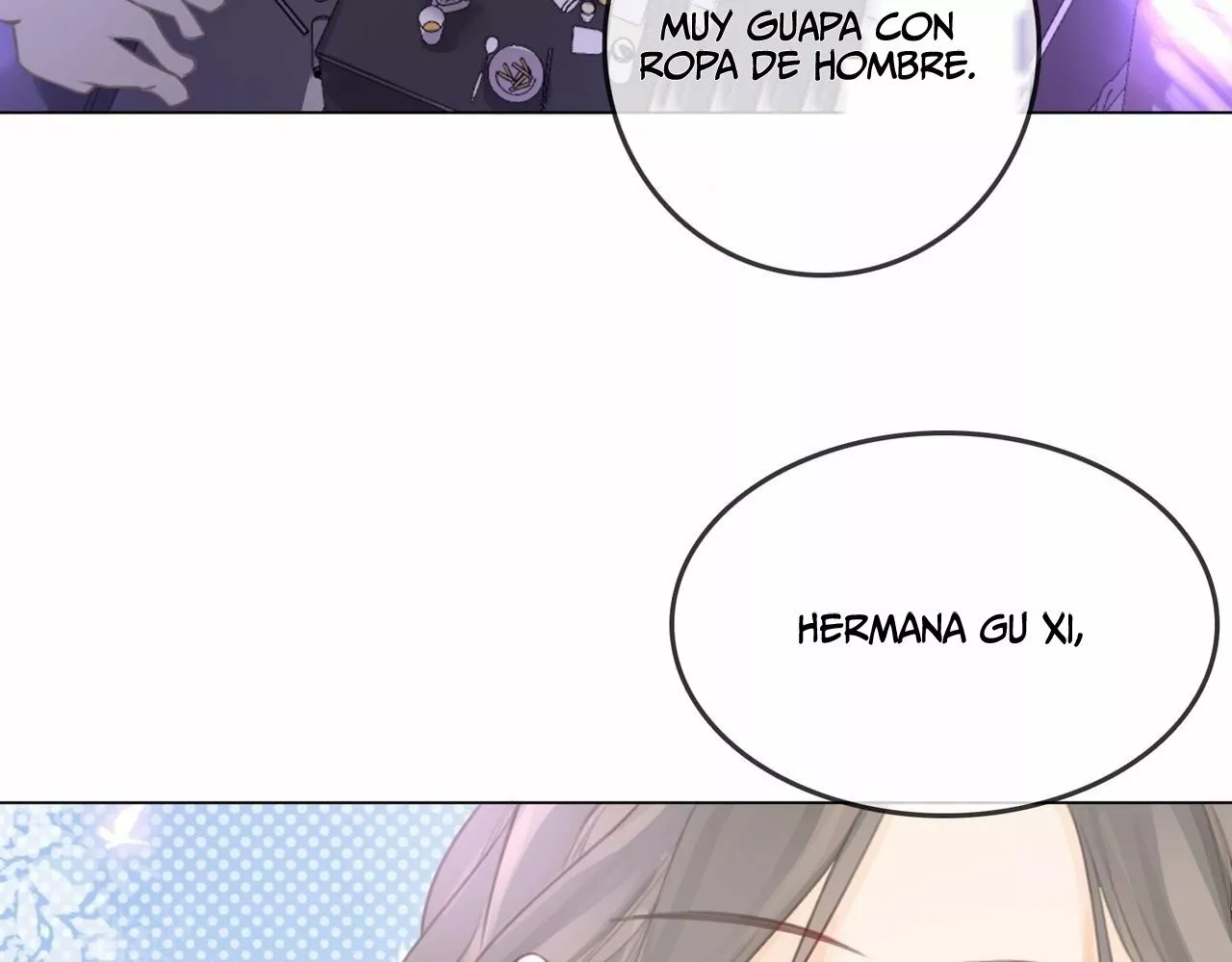 Página 68 del Manga