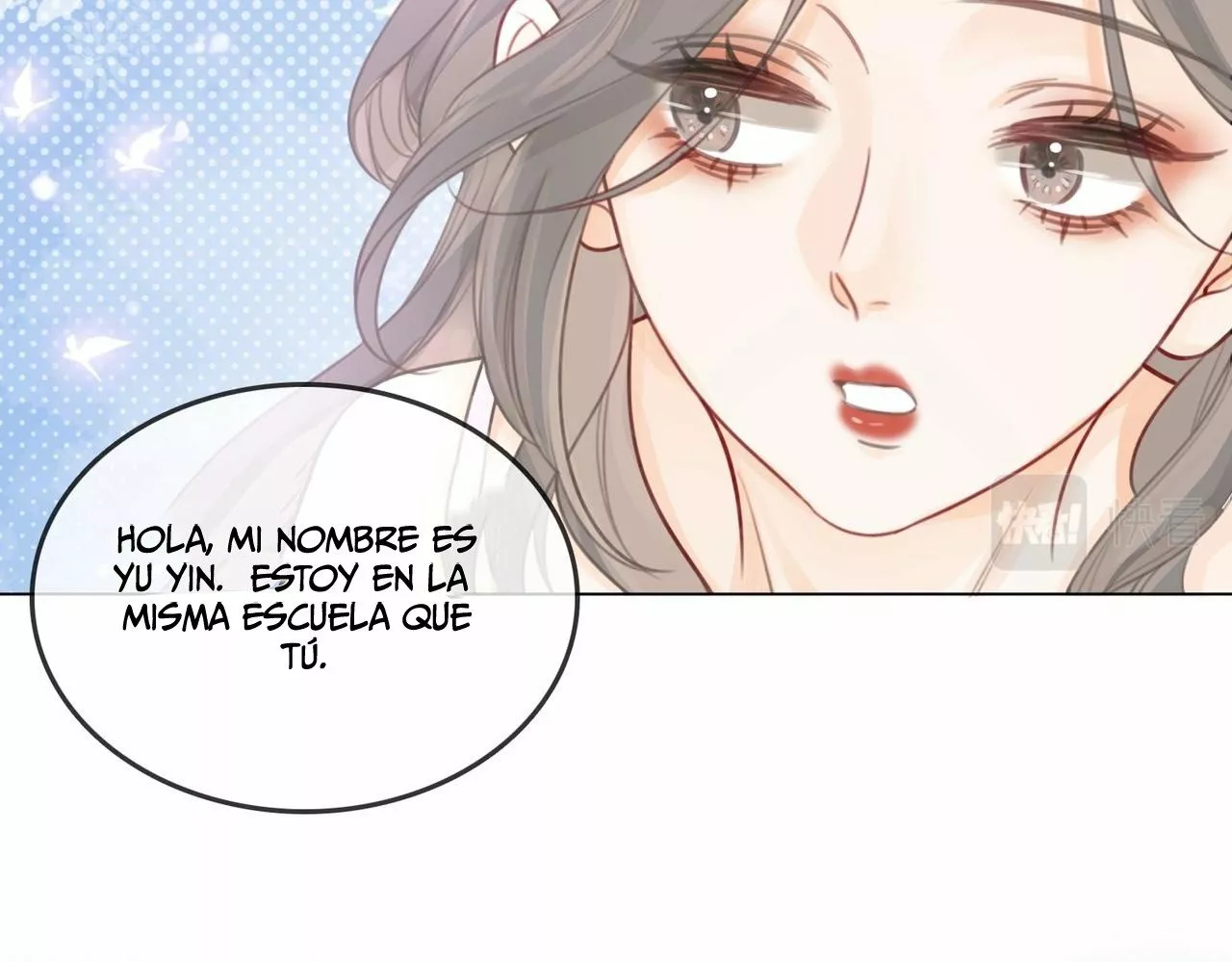 Página 69 del Manga