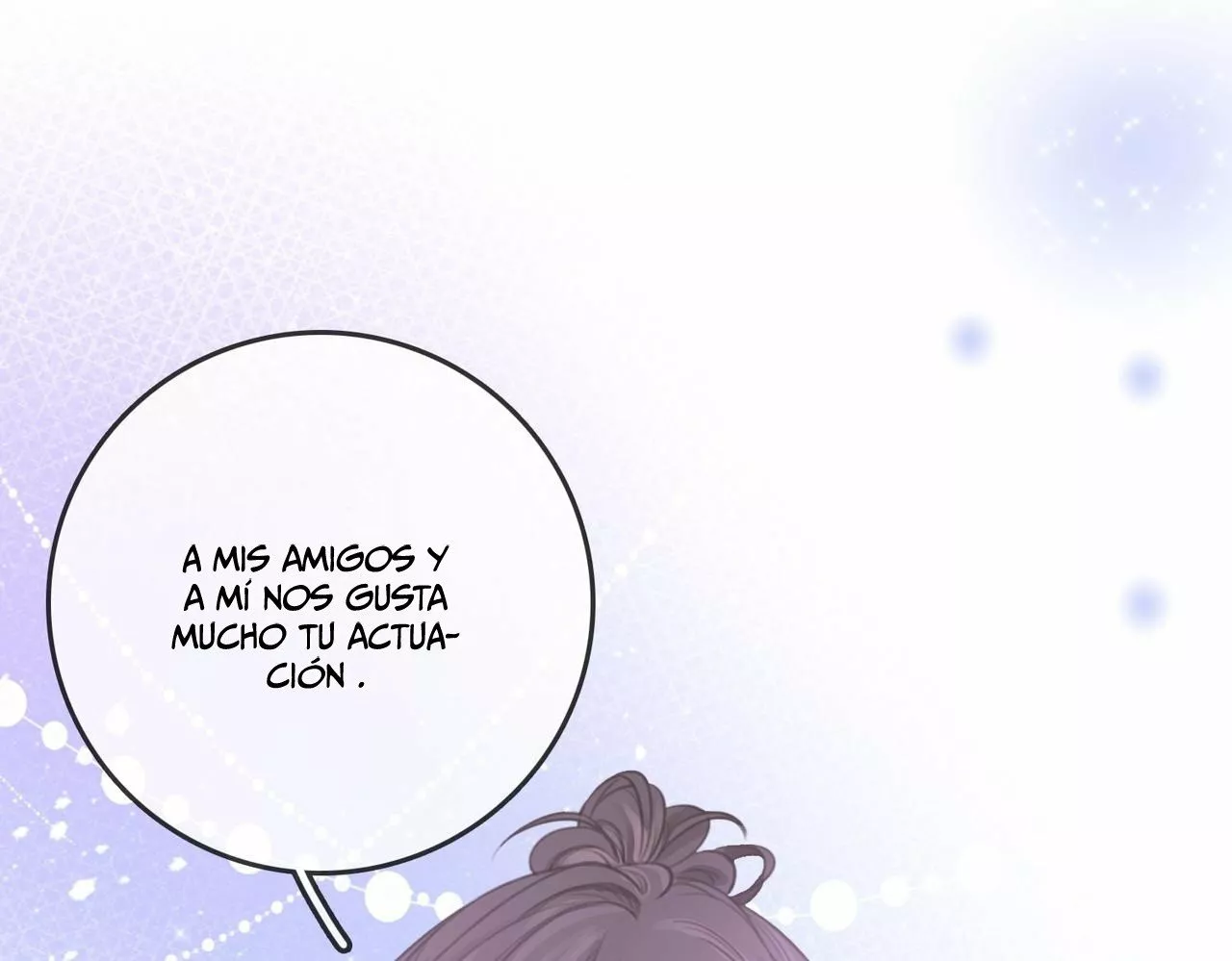 Página 70 del Manga